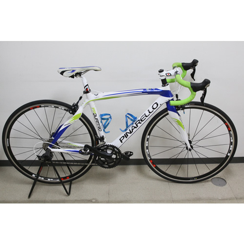 PINARELLO｜ピナレロ｜FP QUATTRO 2012｜中古買取価格 110,000円